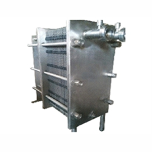 Plate Heat Exchanger (PHE)