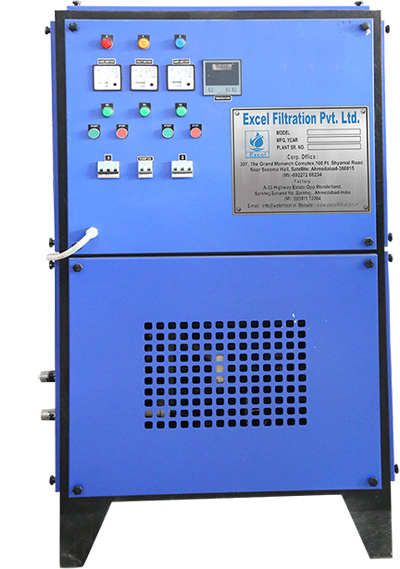Water Chiller