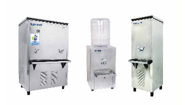 Water Cooler
